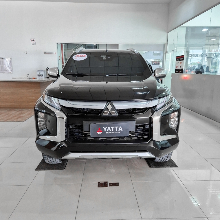 l200 triton sport hpe-s blindada