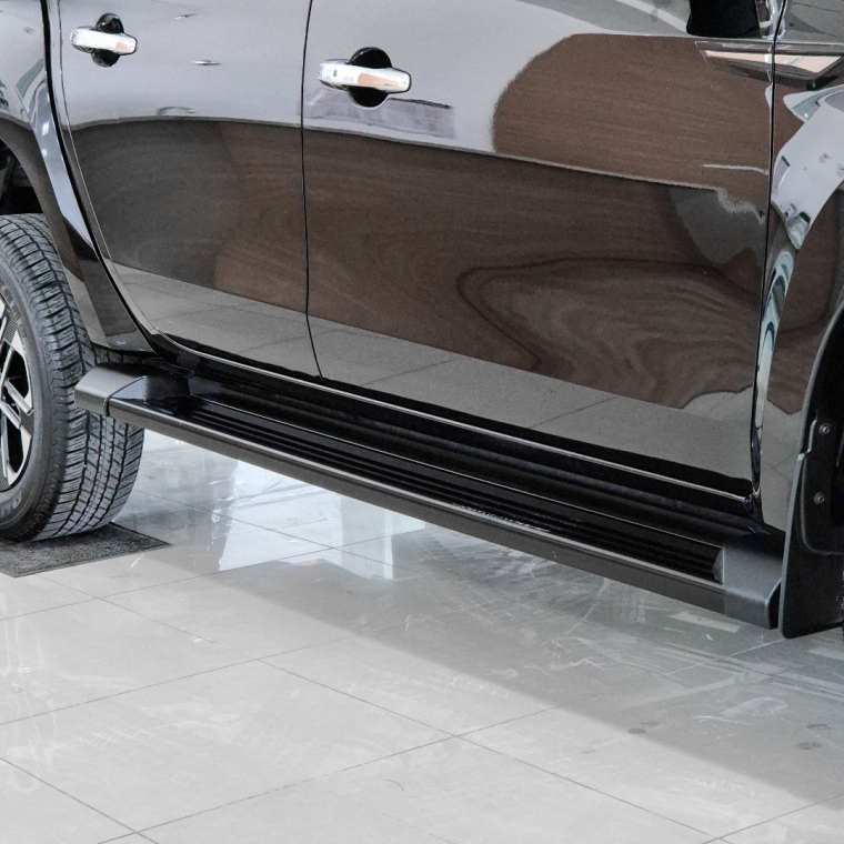l200 triton sport hpe-s blindada
