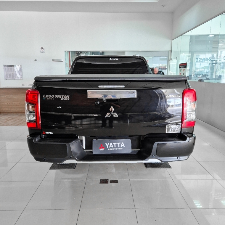 l200 triton sport hpe-s blindada