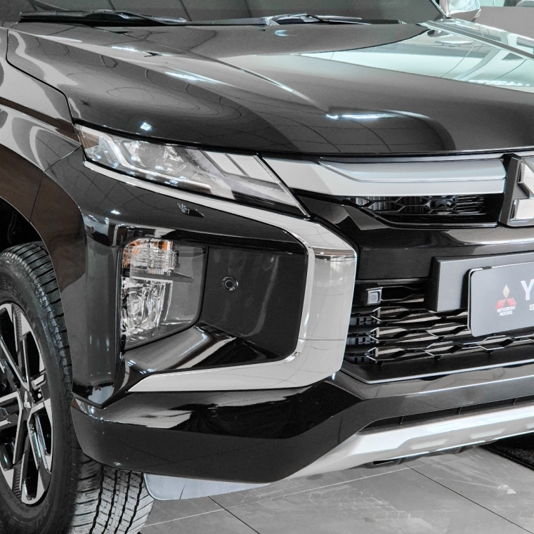 l200 triton sport hpe-s blindada