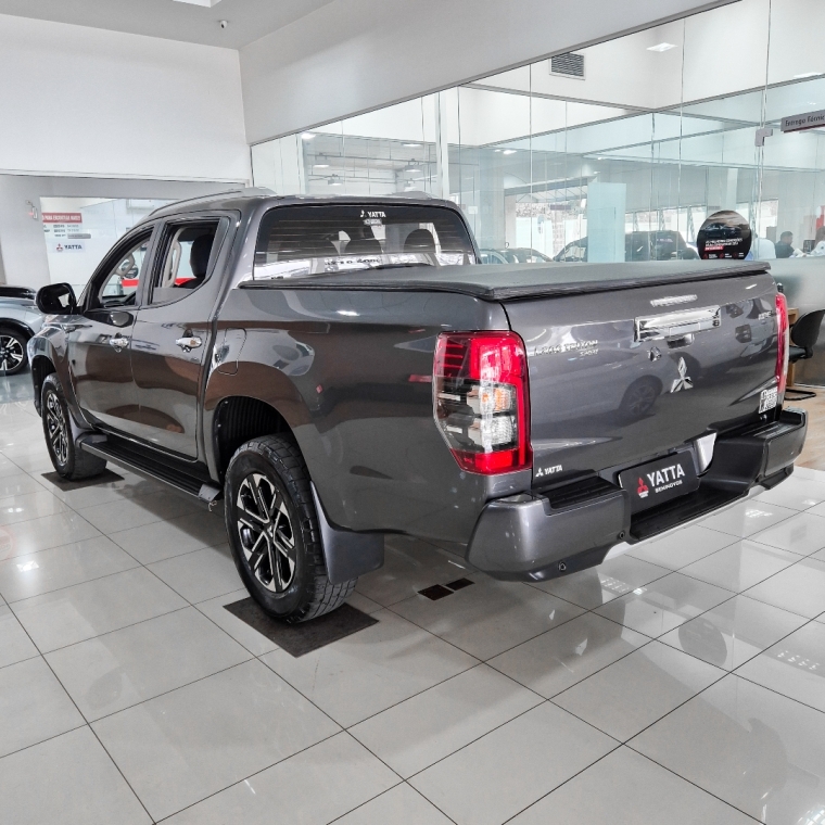 l200 triton sport hpe-s
