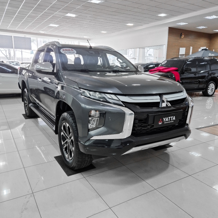 l200 triton sport hpe-s