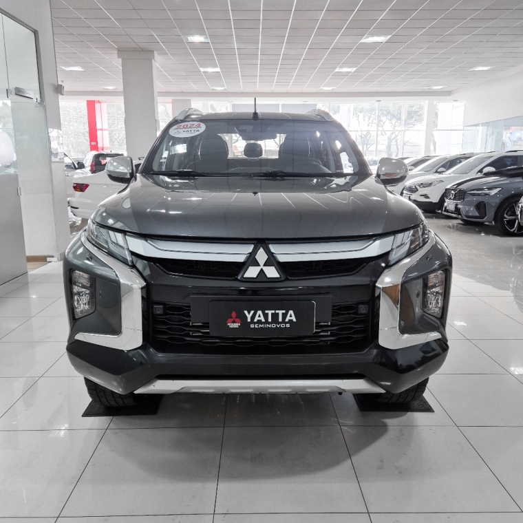 l200 triton sport hpe-s
