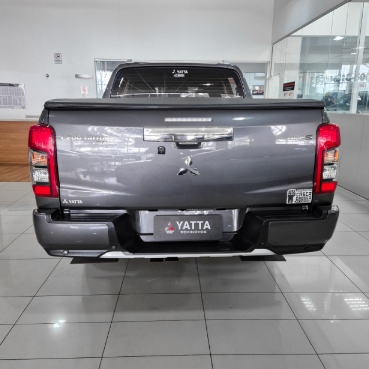 l200 triton sport hpe-s