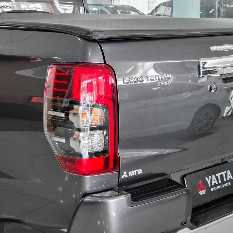 l200 triton sport hpe-s
