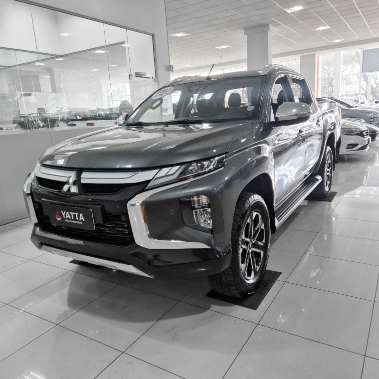 l200 triton sport hpe-s