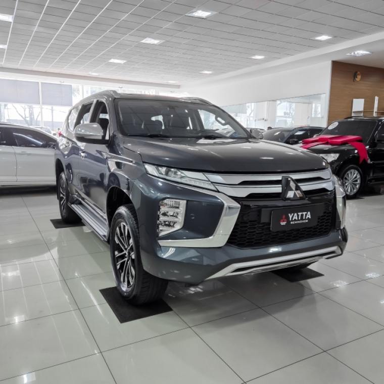pajero sport hpe-s pajero sport hpe-s
