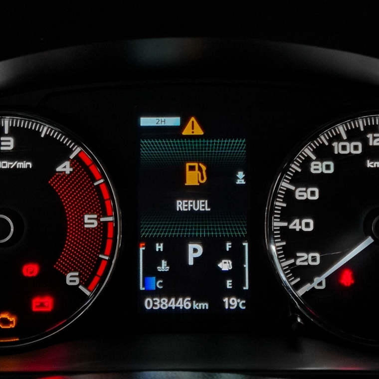 pajero sport hpe-s