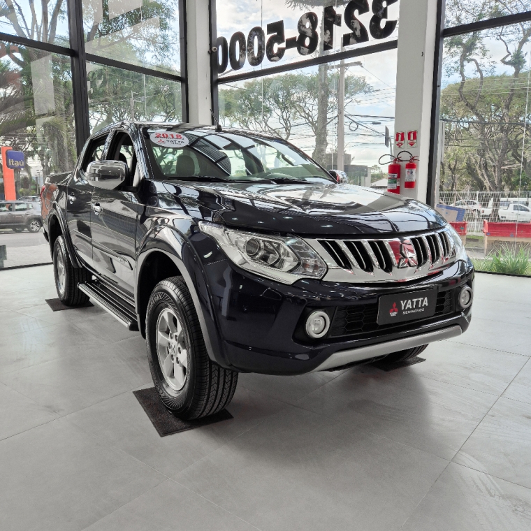 l200 triton sport hpe top