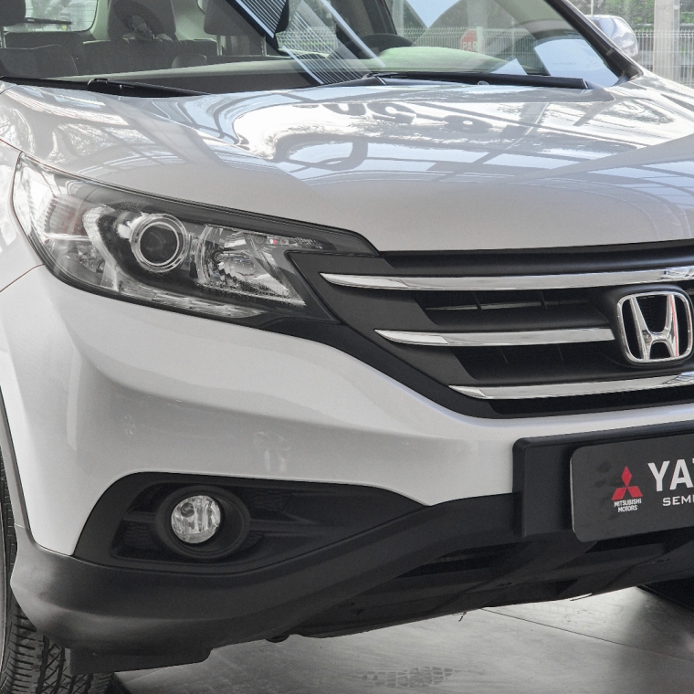 crv exl