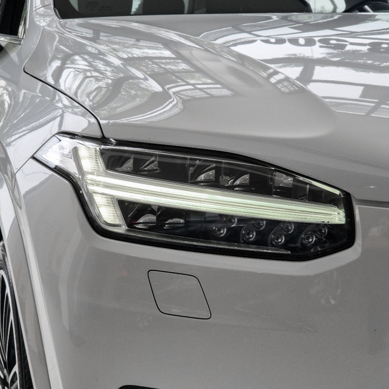 xc 90 t6
