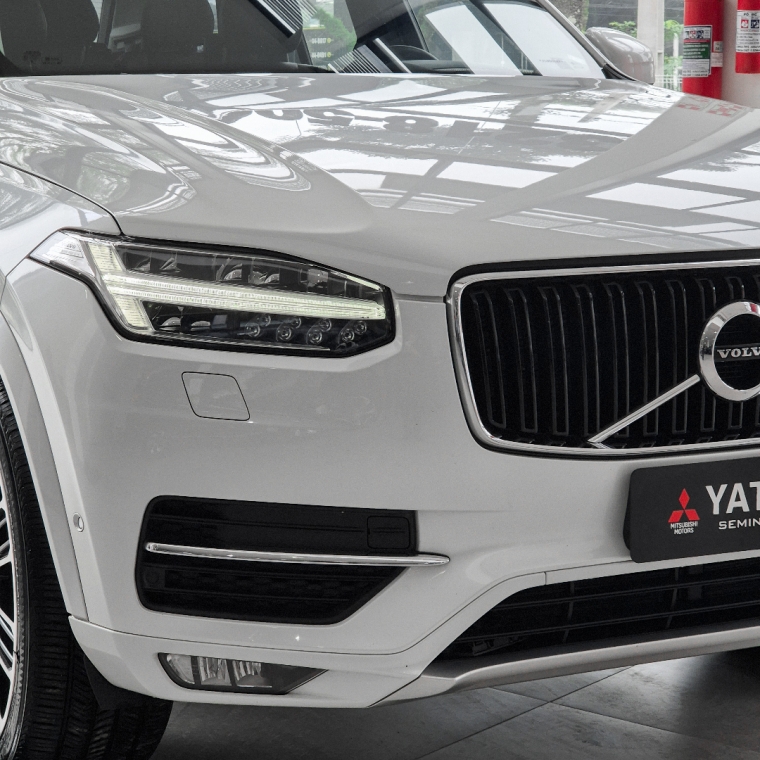xc 90 t6