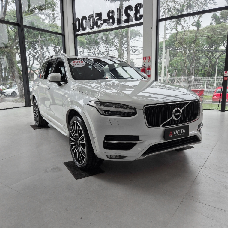 xc 90 t6