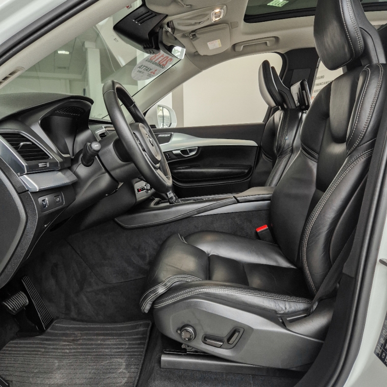 xc 90 t6