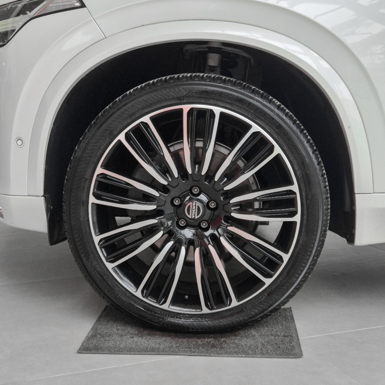 xc 90 t6