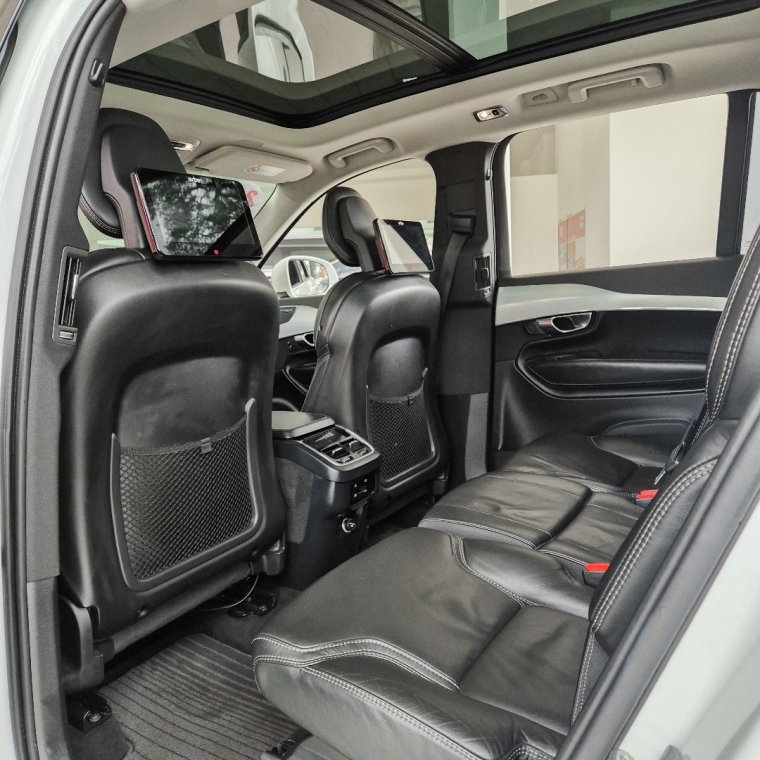 xc 90 t6