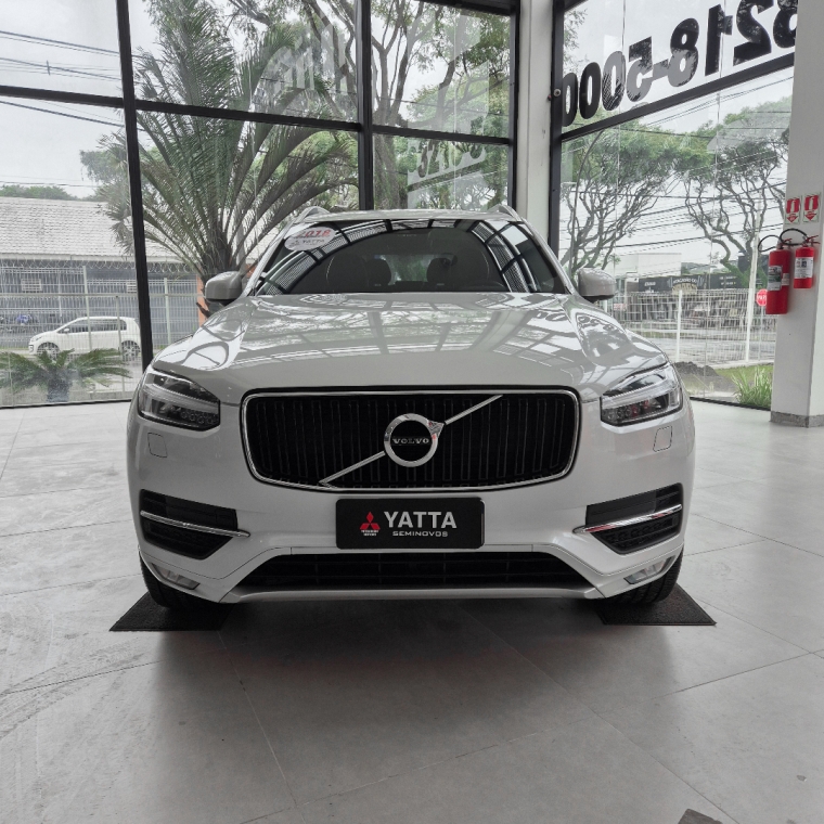 xc 90 t6