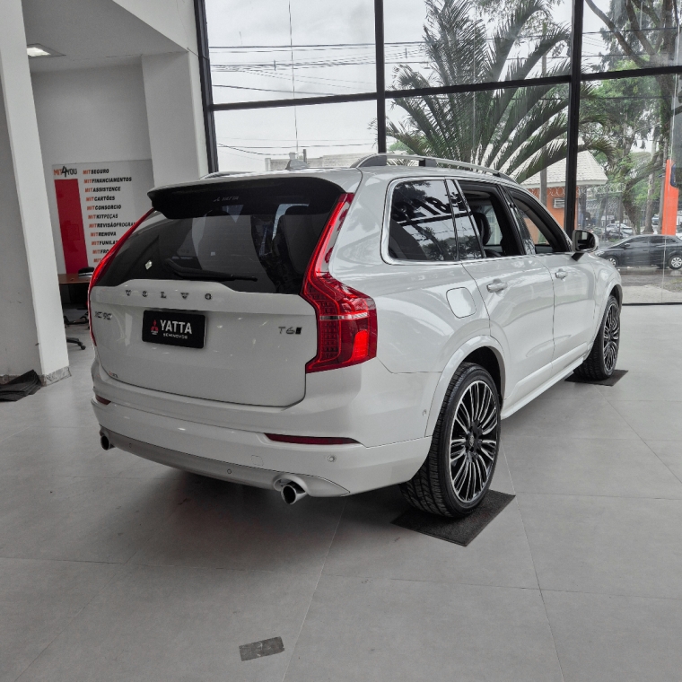 xc 90 t6