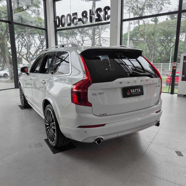 xc 90 t6