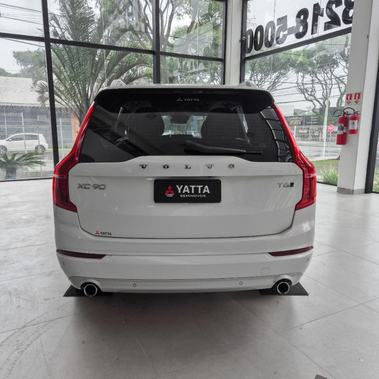 xc 90 t6