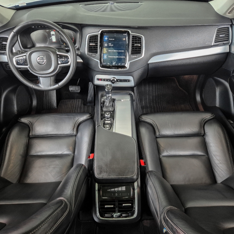 xc 90 t6