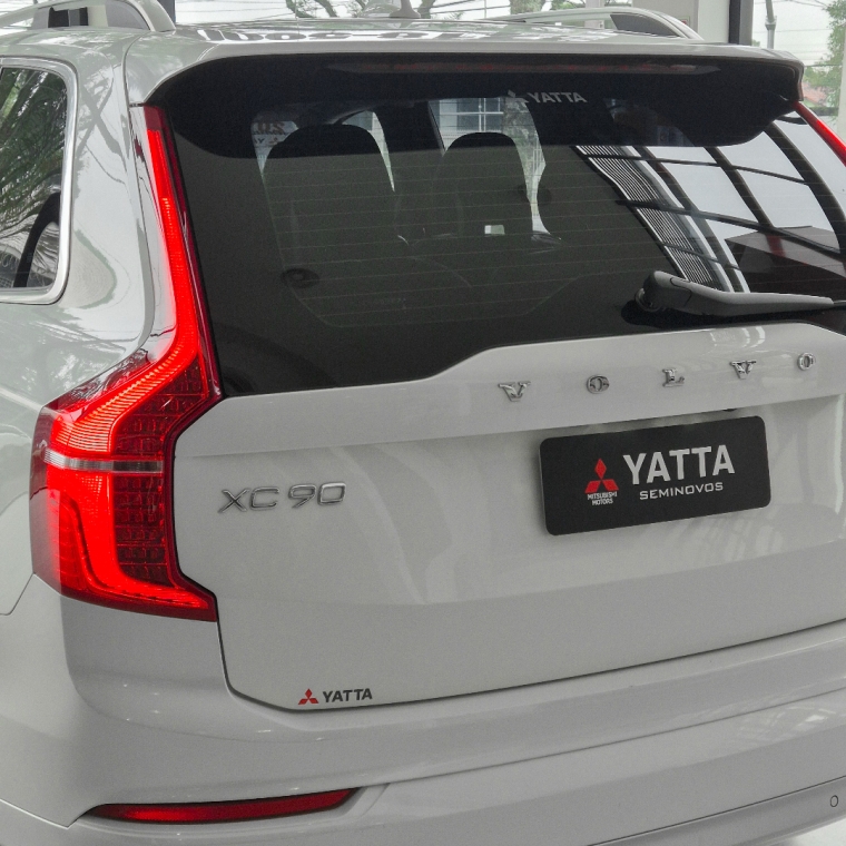 xc 90 t6