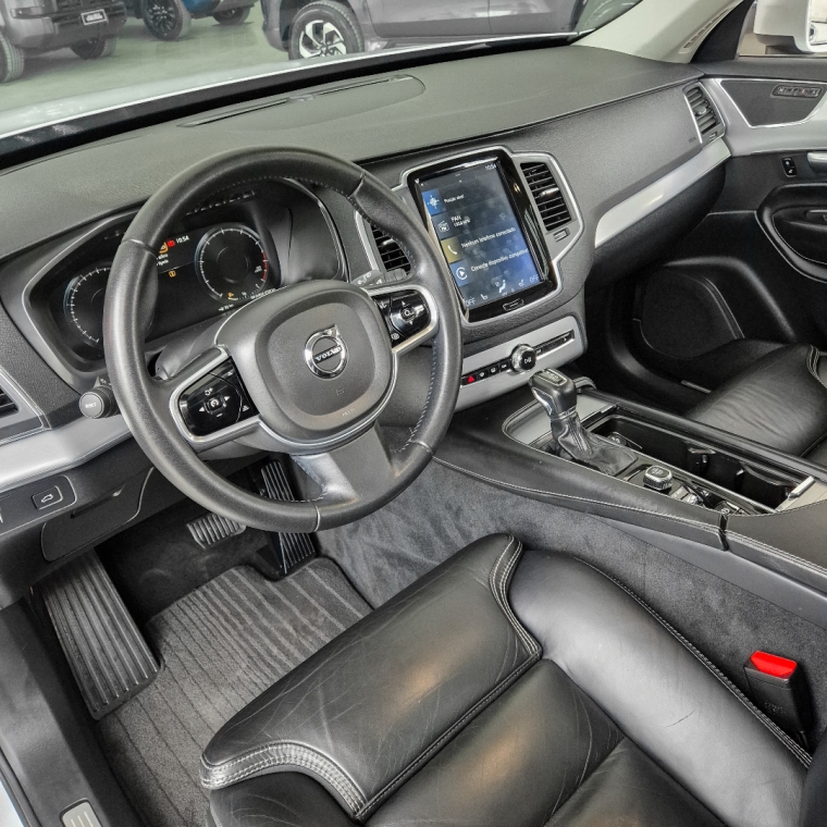 xc 90 t6