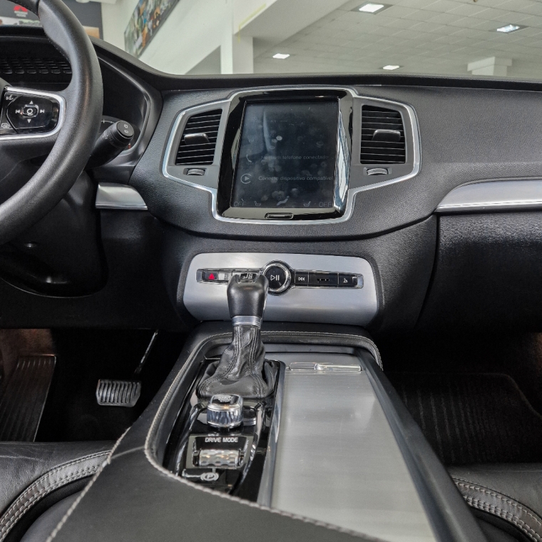 xc 90 t6