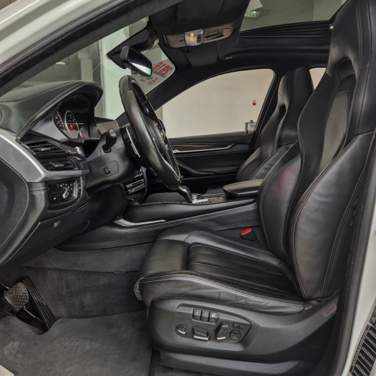 x6 m