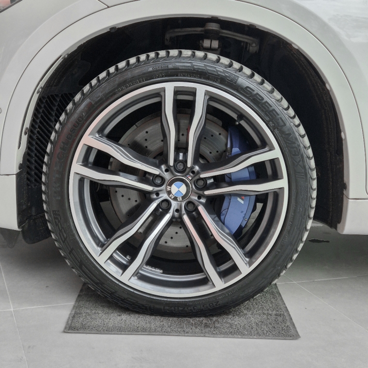 x6 m