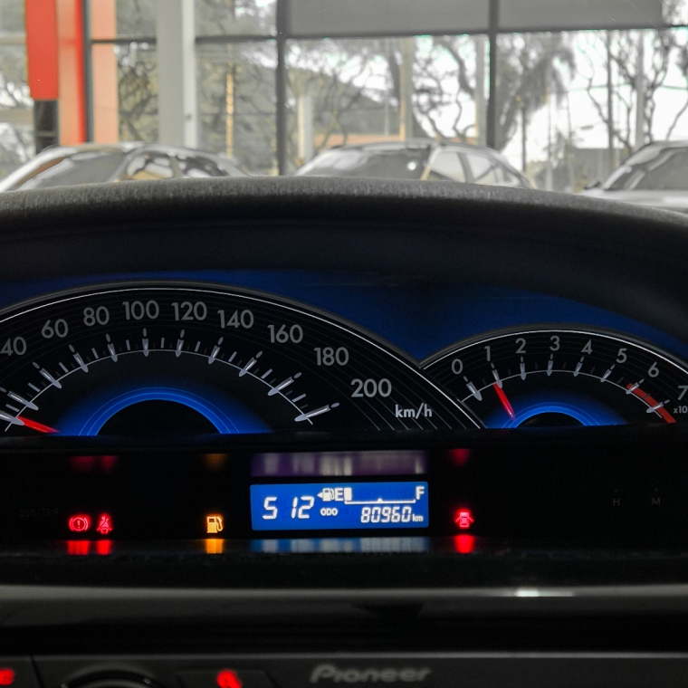 toyota etios 1.3 x 16v flex 4p manual 2016
