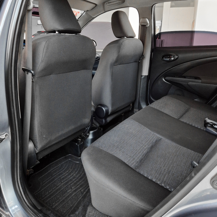 toyota etios 1.3 x 16v flex 4p manual 2016