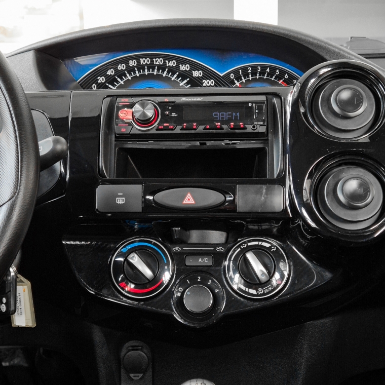 toyota etios 1.3 x 16v flex 4p manual 2016