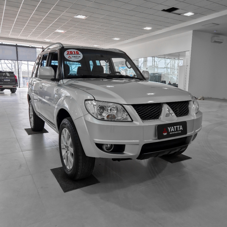 pajero tr4 pajero tr4