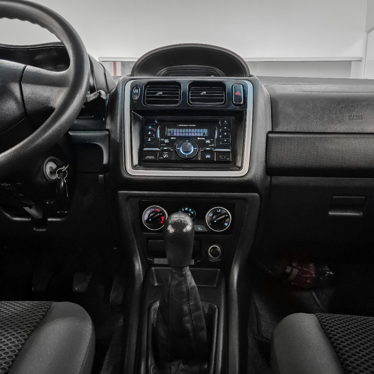 pajero tr4