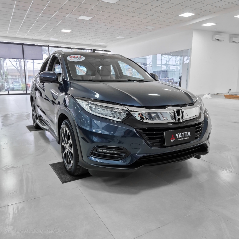 hr-v touring hr-v touring