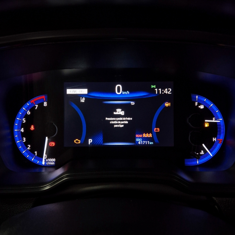 corolla cross xre