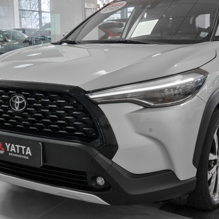 corolla cross xre
