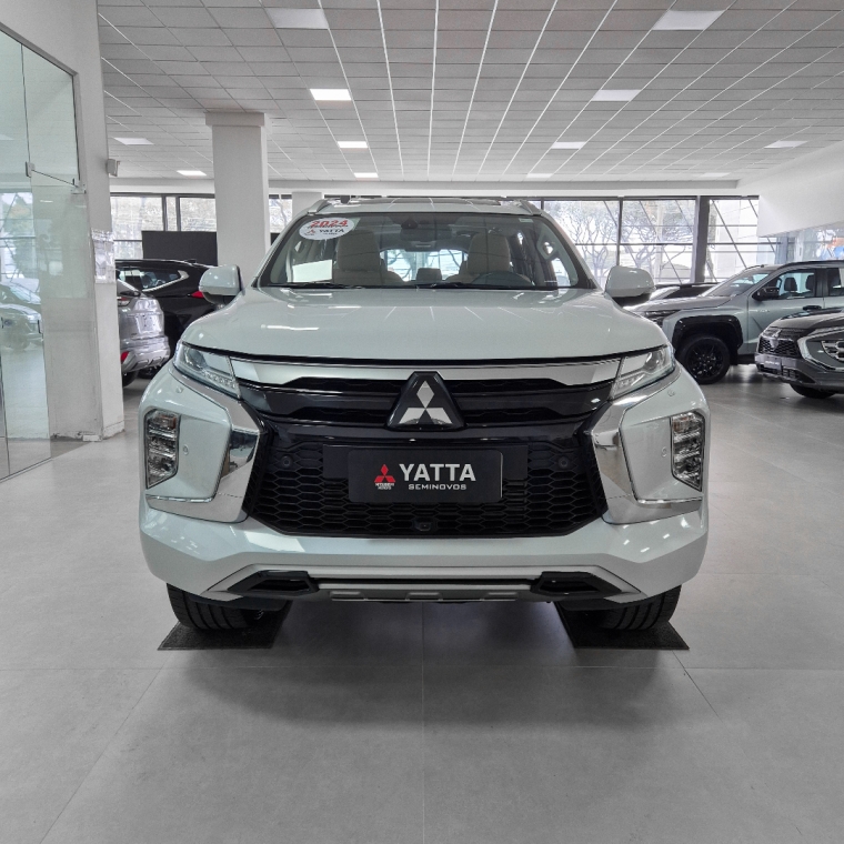 pajero sport legend