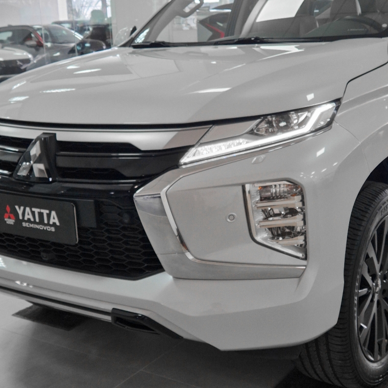 pajero sport legend