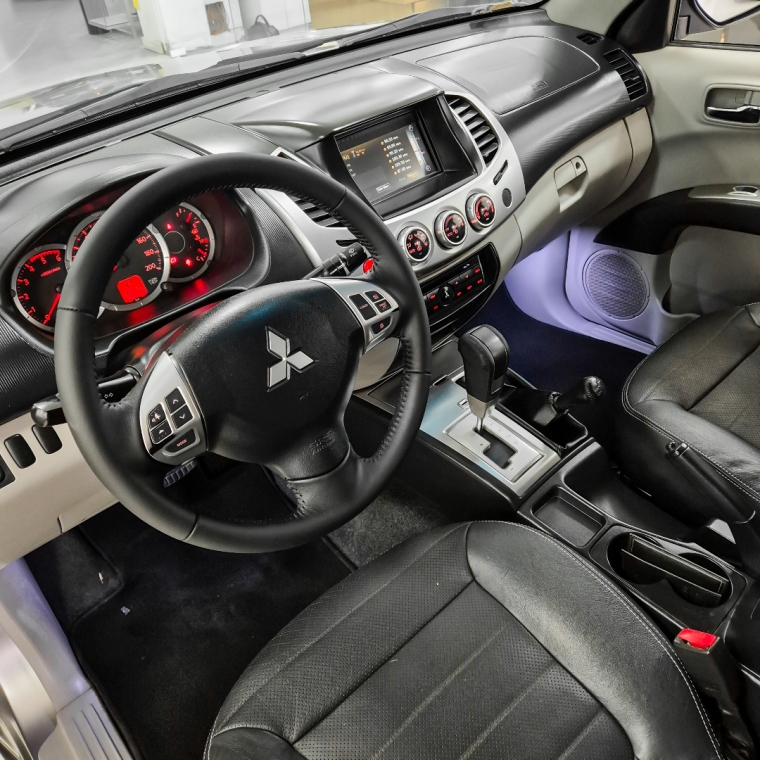 l200 triton hpe