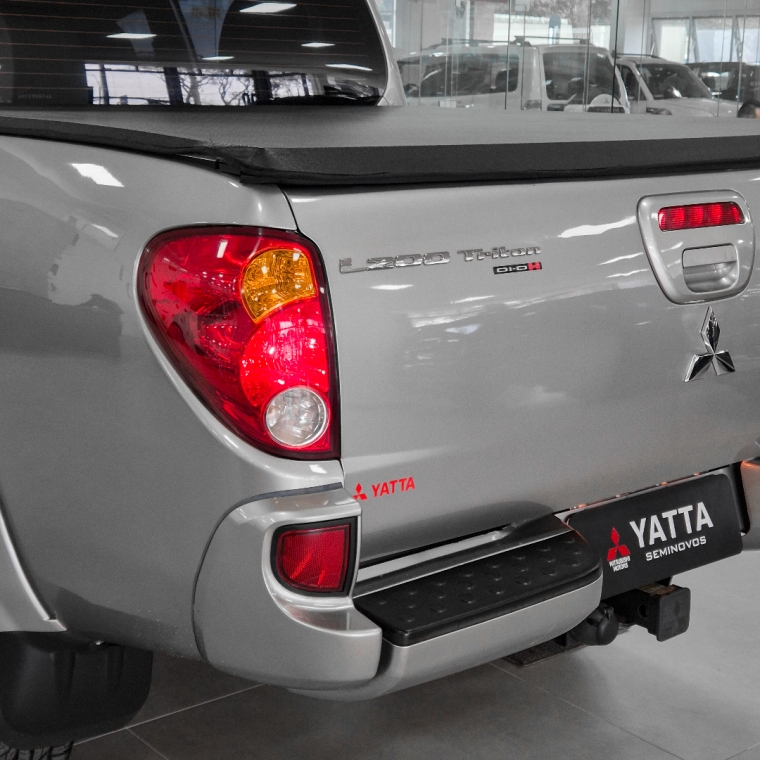 l200 triton hpe