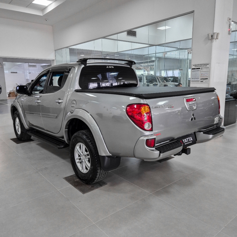 l200 triton hpe