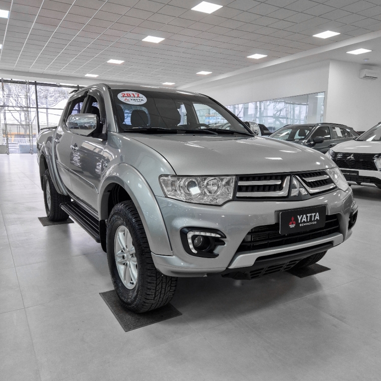 l200 triton hpe