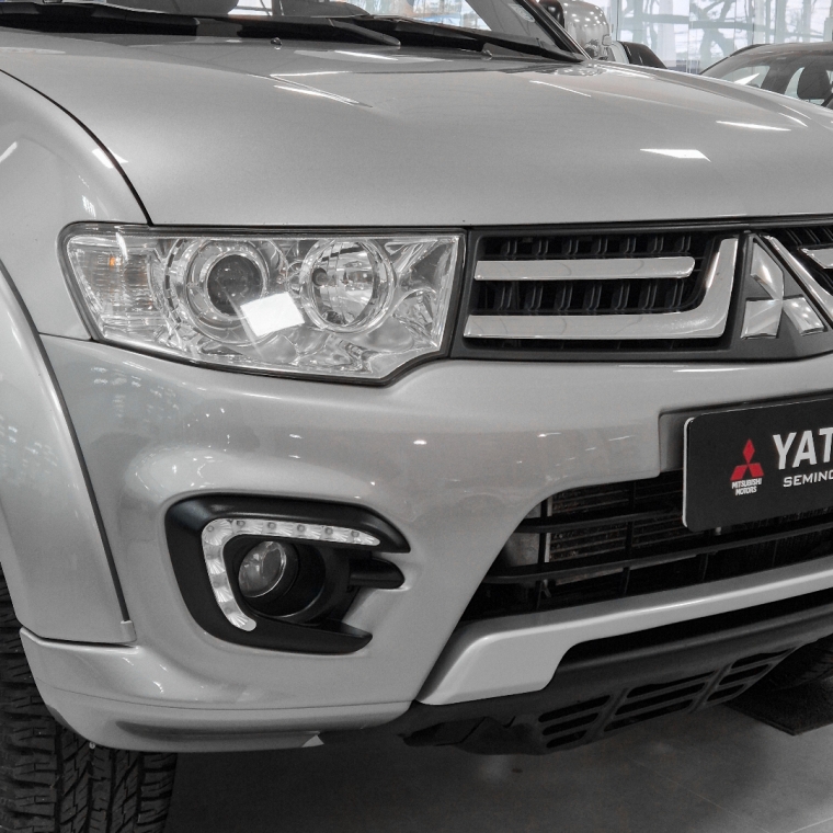 l200 triton hpe