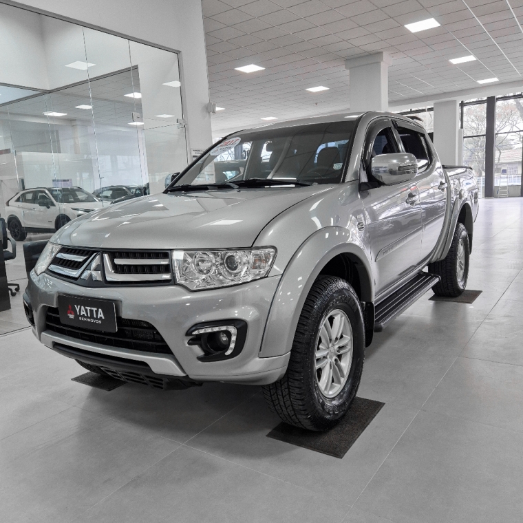 l200 triton hpe