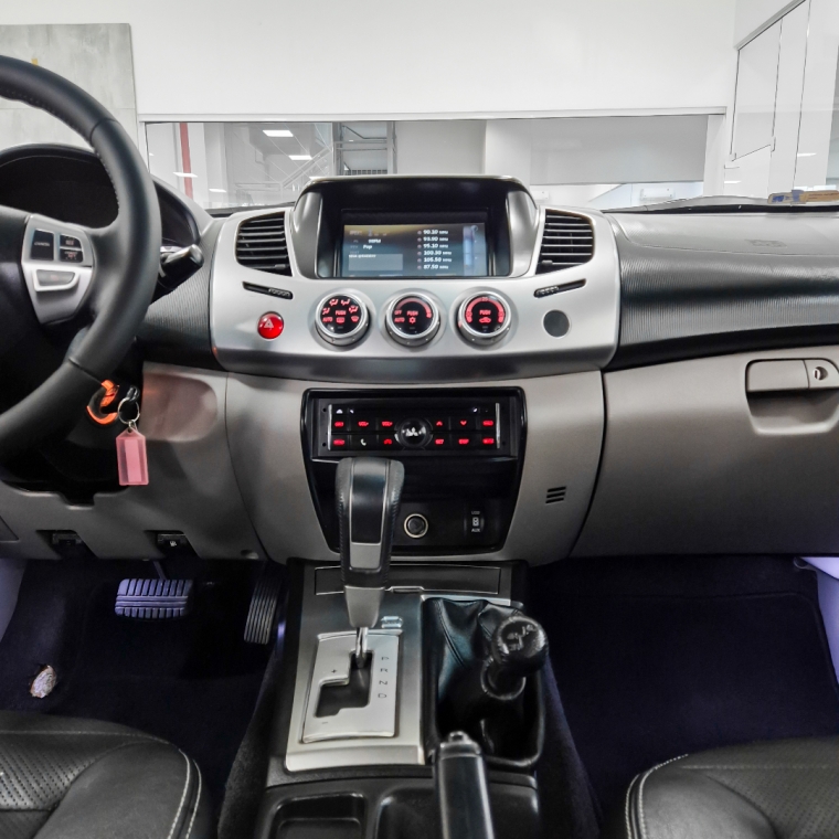l200 triton hpe