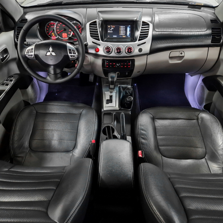 l200 triton hpe