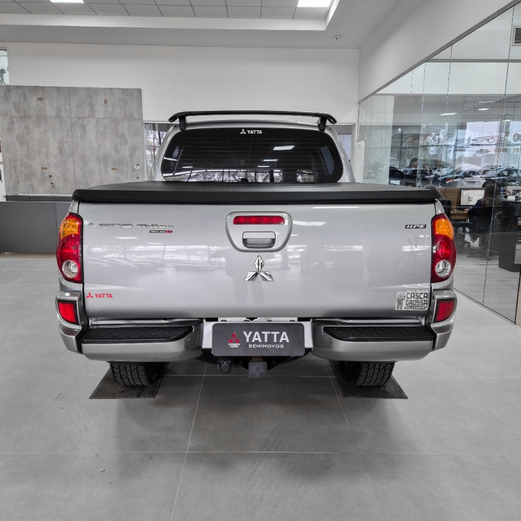 l200 triton hpe