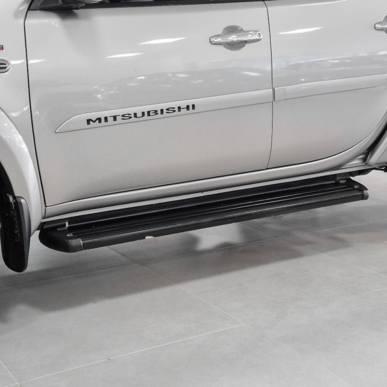 l200 triton hpe